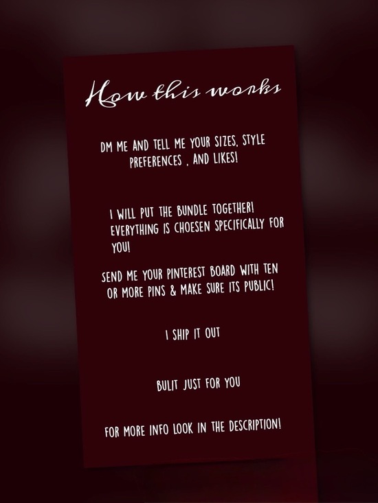 Horror game protagonist large bundle - Picture 3 of 4